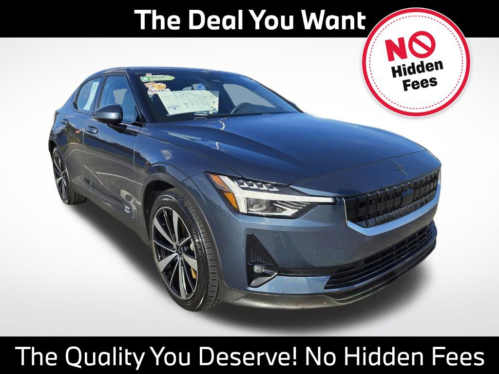 Used 2022 Polestar Polestar 2 w/ Plus Package