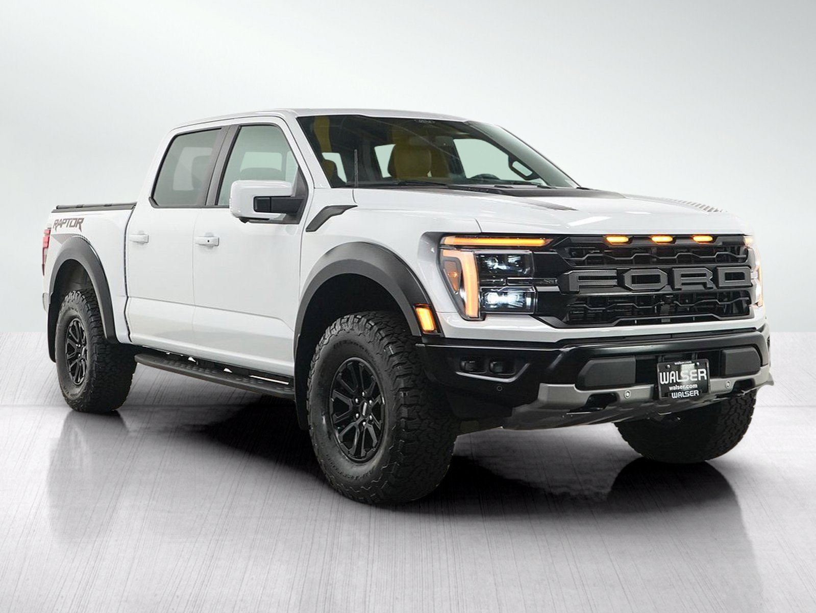 Used 2024 Ford F150 Raptor AWD/4WD image 7