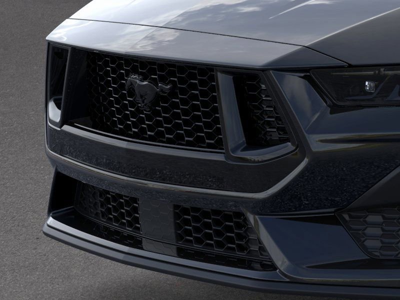 New 2026 Ford Mustang GT RWD image 17