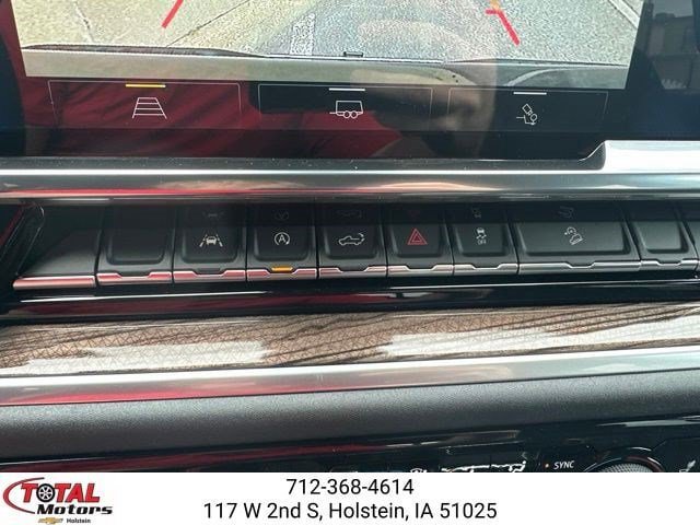 New 2026 Chevrolet Silverado 1500 LT AWD/4WD image 18