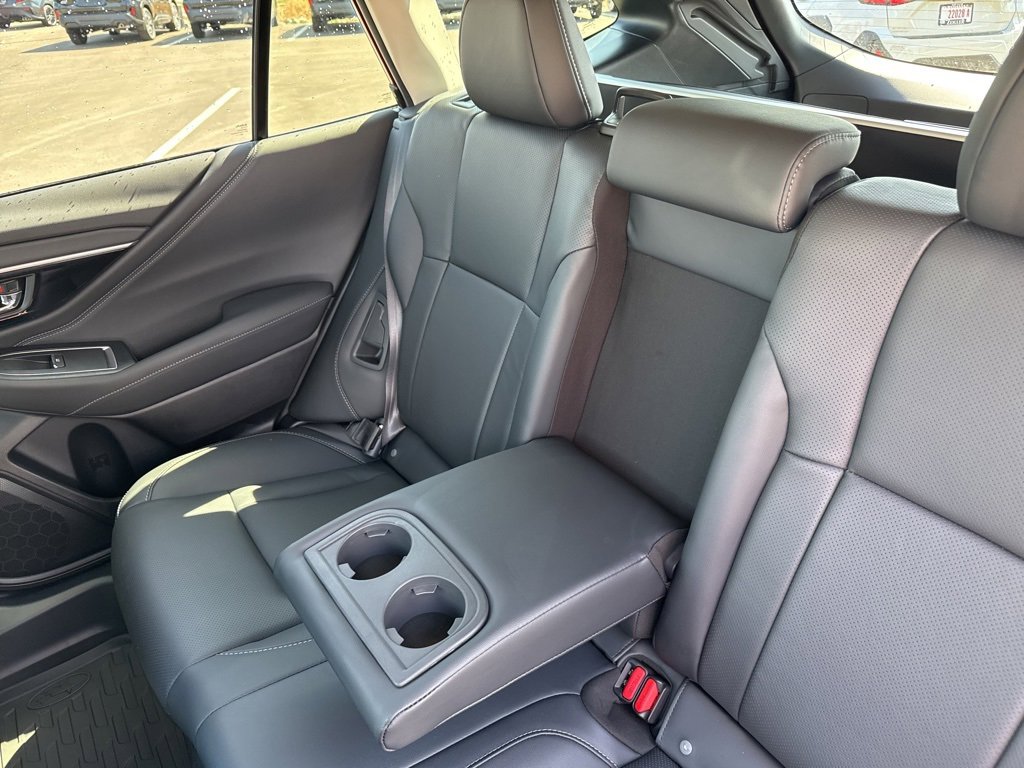 New 2025 Subaru Outback Touring XT image 29