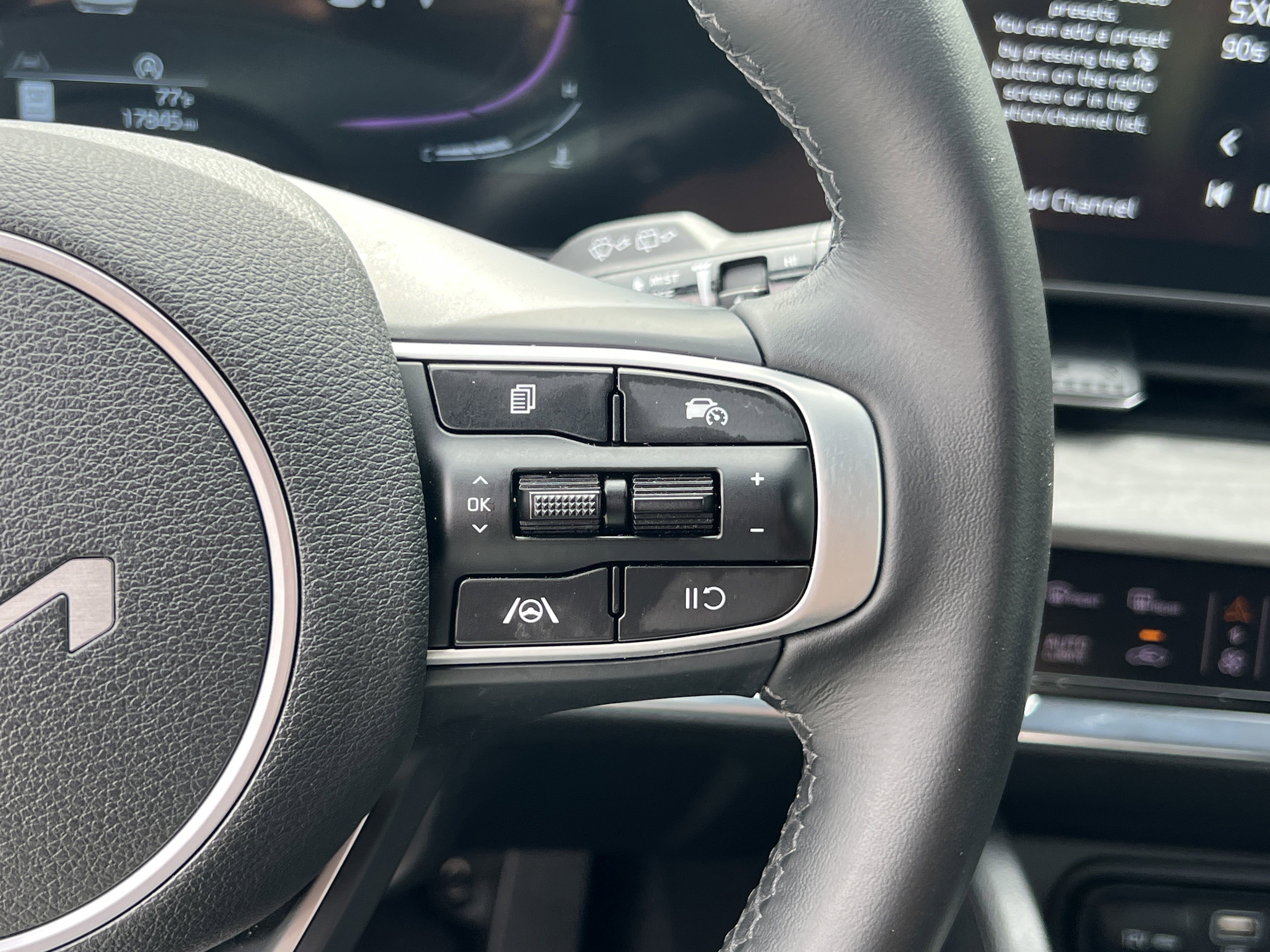 Used 2024 Kia Sportage X-Line w/ X-Line Premium Package image 26