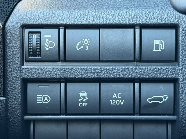 Certified 2026 Toyota 4Runner Limited AWD/4WD image 41