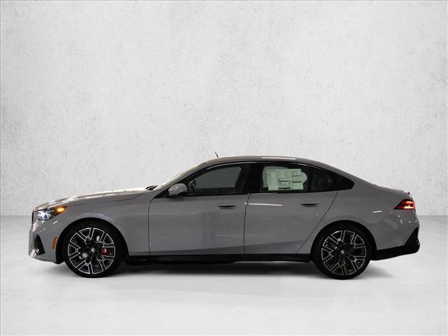 New 2026 BMW i5 eDrive40 AWD/4WD image 9