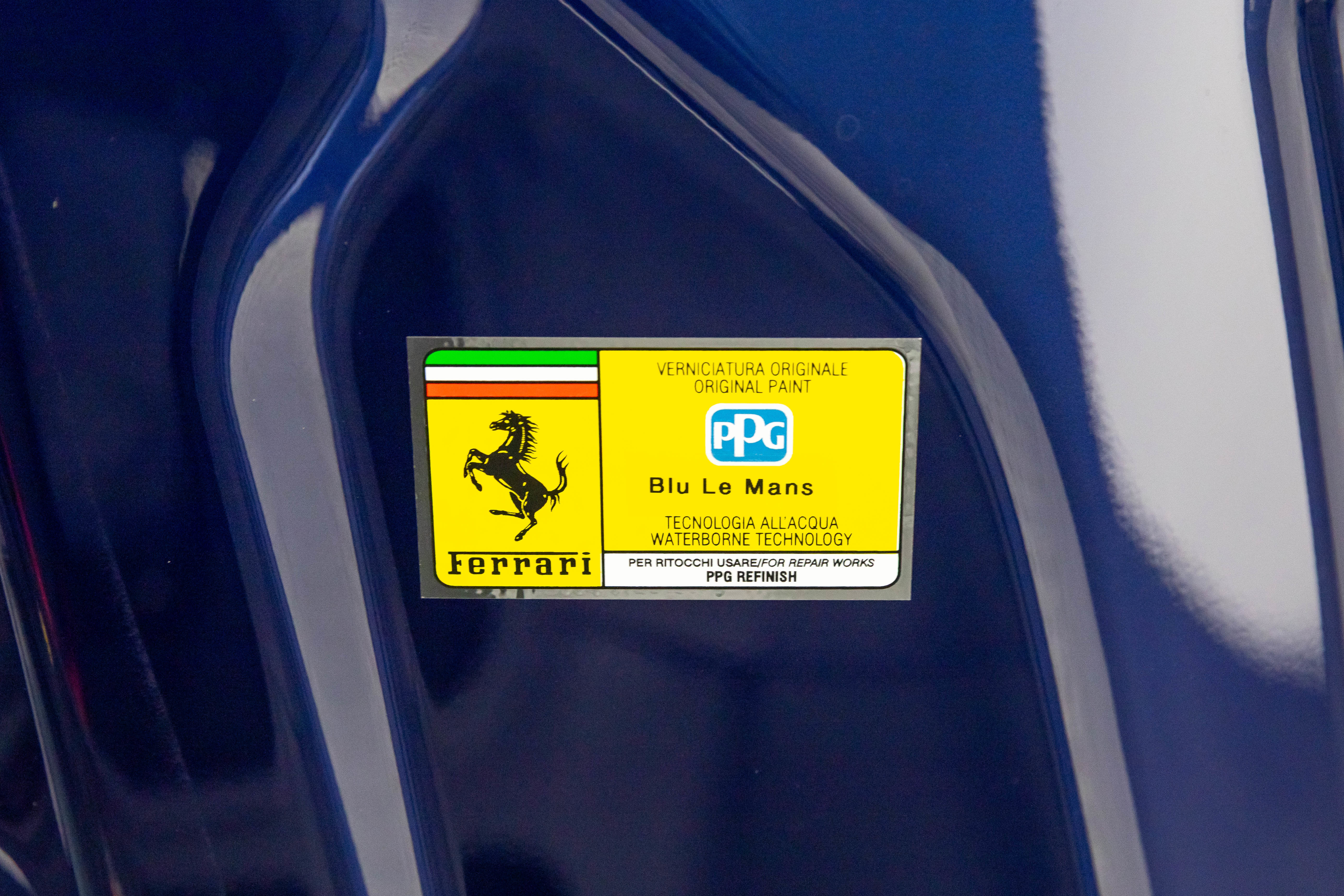 Certified 2024 Ferrari 296 GTS image 18