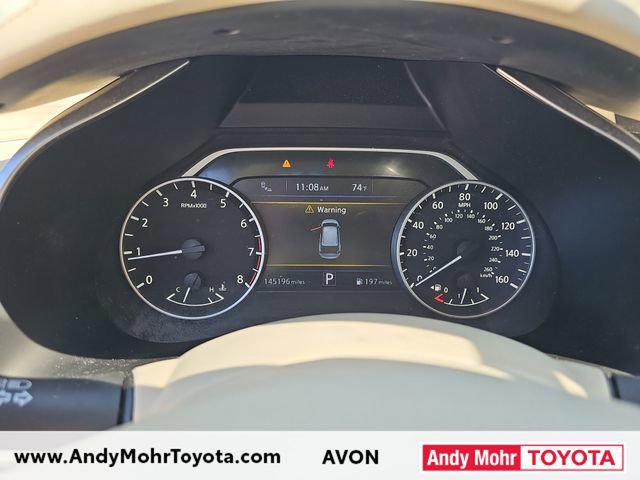 Used 2015 Nissan Murano Platinum w/ Platinum Technology Package AWD/4WD image 20