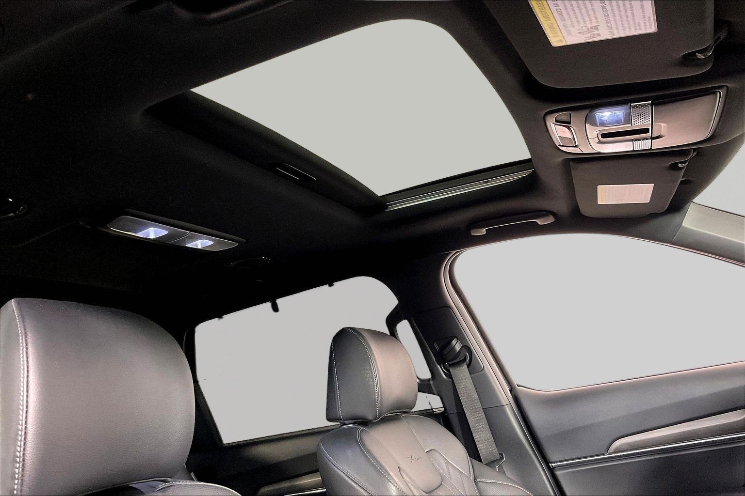 Used 2025 Kia Telluride EX X-Line image 28