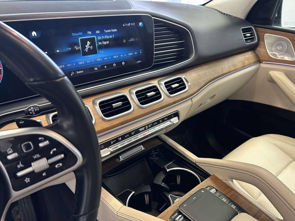 Used 2022 Mercedes-Benz GLE 350 image 22