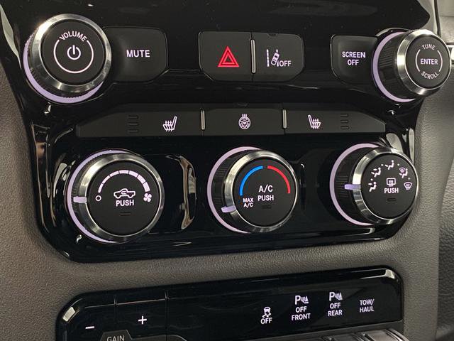 New 2026 RAM 1500 Big Horn image 18