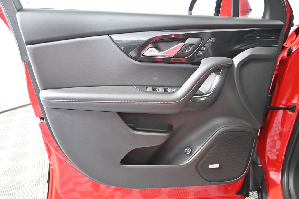 Used 2022 Chevrolet Blazer RS w/ Enhanced Convenience Package AWD/4WD image 18