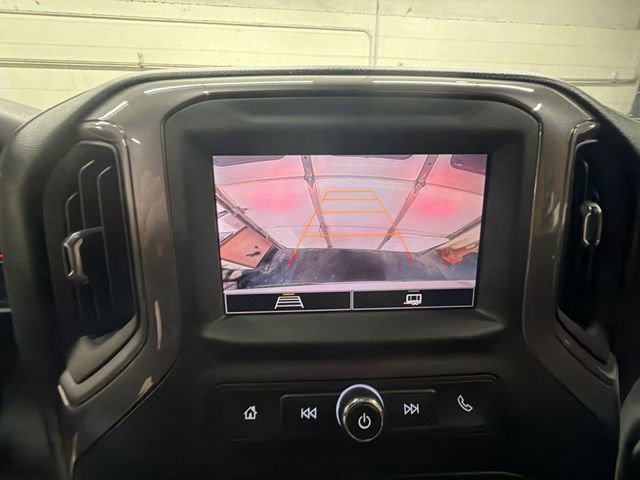 Certified 2024 Chevrolet Silverado 1500 Custom image 15