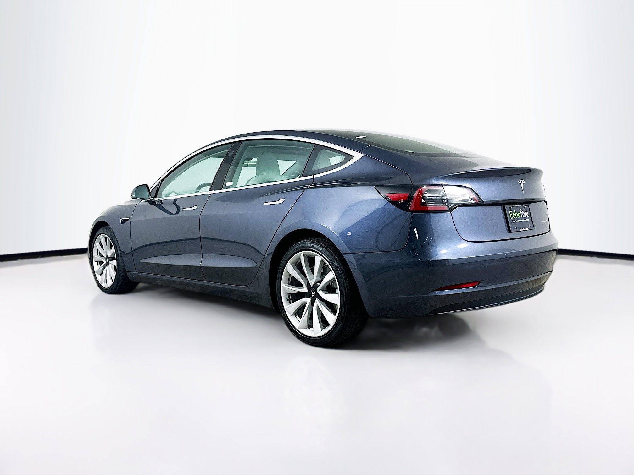 Used 2020 Tesla Model 3 Long Range AWD/4WD image 5