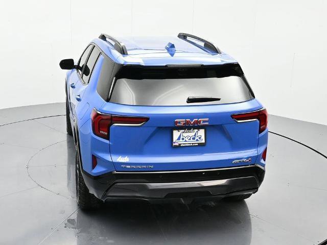 New 2026 GMC Terrain AT4 w/ Convenience Package III image 32