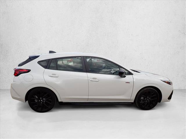 Certified 2024 Subaru Impreza RS w/ Popular Package #1 AWD/4WD image 5