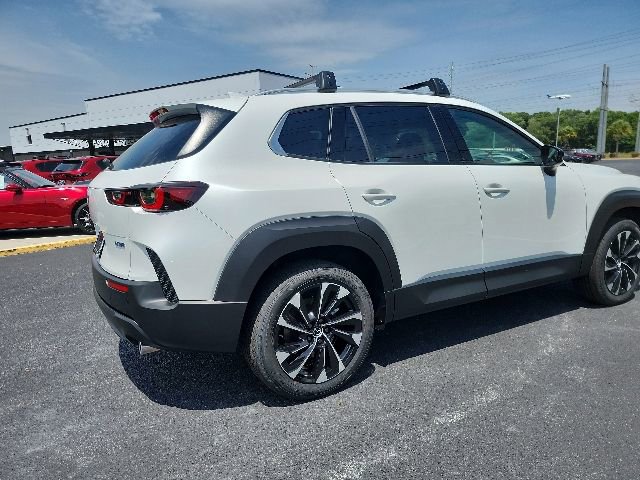 New 2026 MAZDA CX-50 2.5 Hybrid w/ Weather Package AWD/4WD image 3