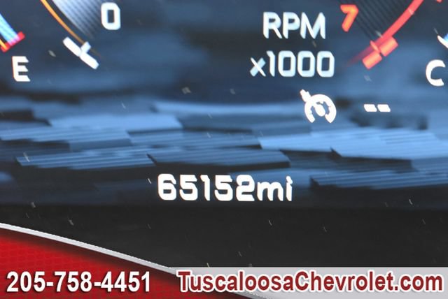 Certified 2025 Chevrolet Tahoe LT RWD image 35