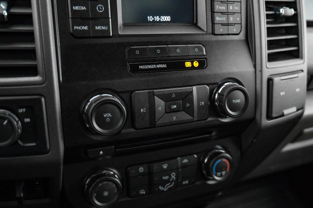 Used 2017 Ford F350 XL AWD/4WD image 17