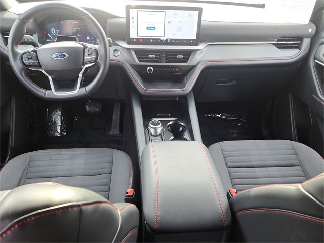Used 2025 Ford Explorer ST-Line image 10
