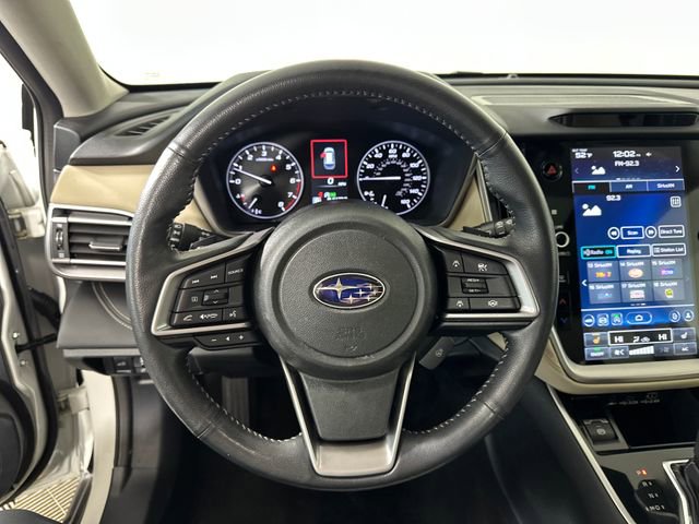 Used 2023 Subaru Outback Limited image 14