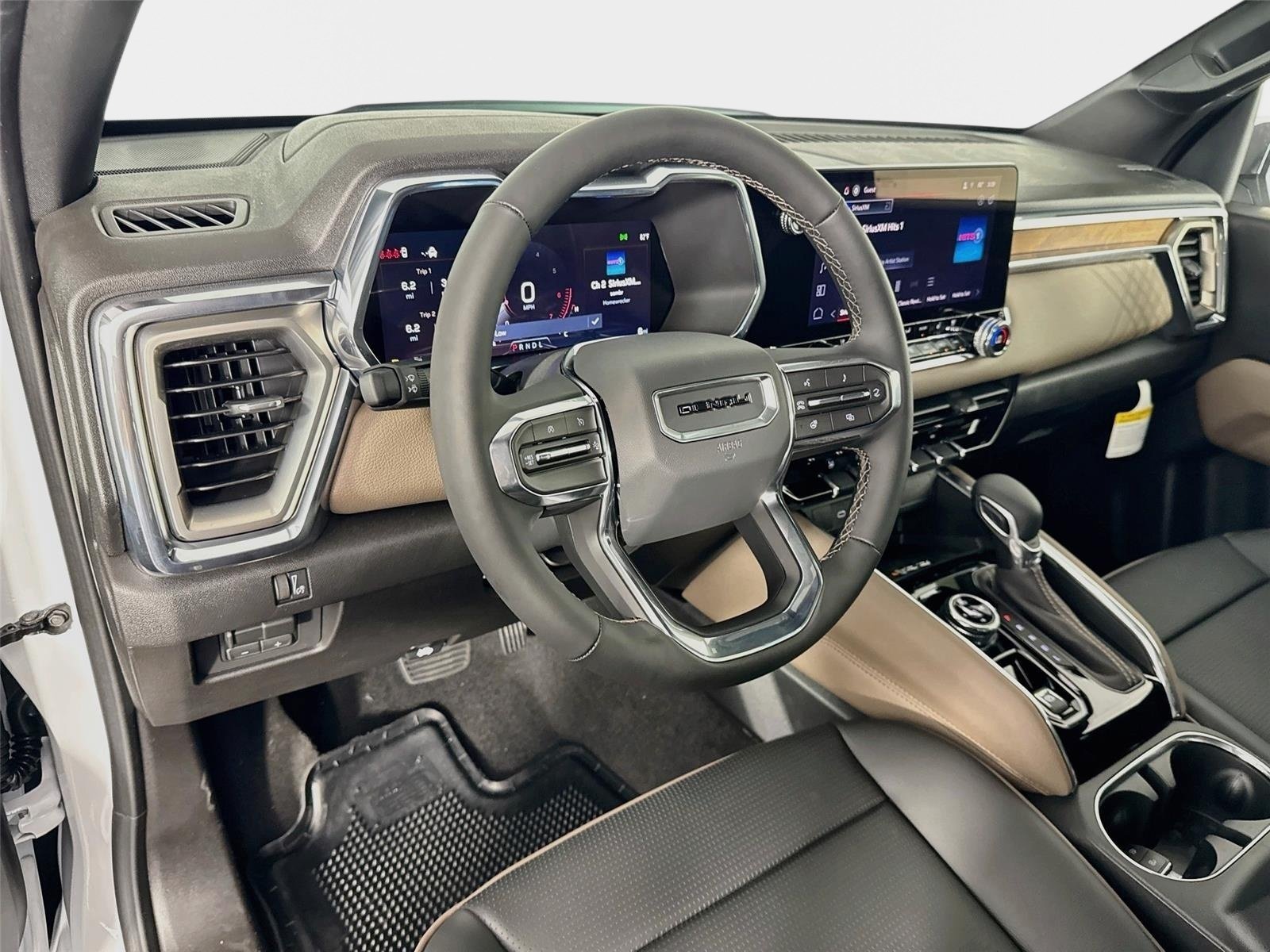 New 2026 GMC Canyon Denali AWD/4WD image 9