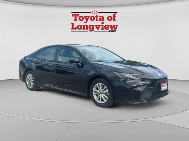 Used 2025 Toyota Camry LE FWD image 7