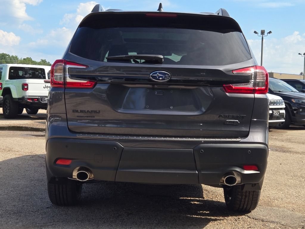 New 2026 Subaru Ascent Bronze Edition AWD/4WD image 11