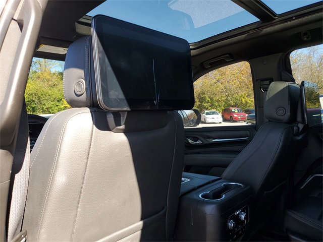 Used 2021 GMC Yukon XL Denali image 29