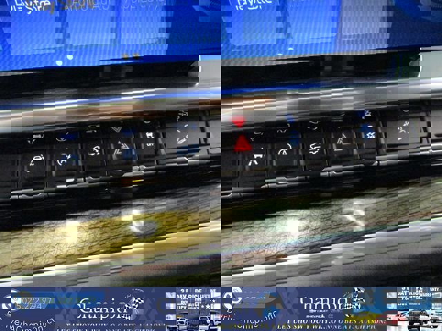 Certified 2023 Chevrolet Silverado 1500 LT Trail Boss w/ Convenience Package II AWD/4WD image 37