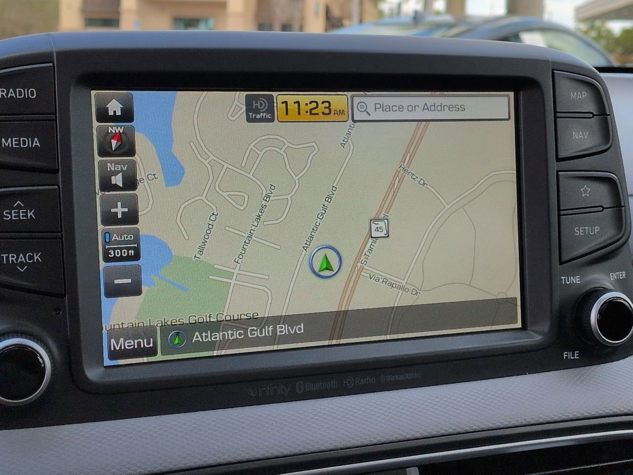 Used 2020 Hyundai Kona Ultimate image 21