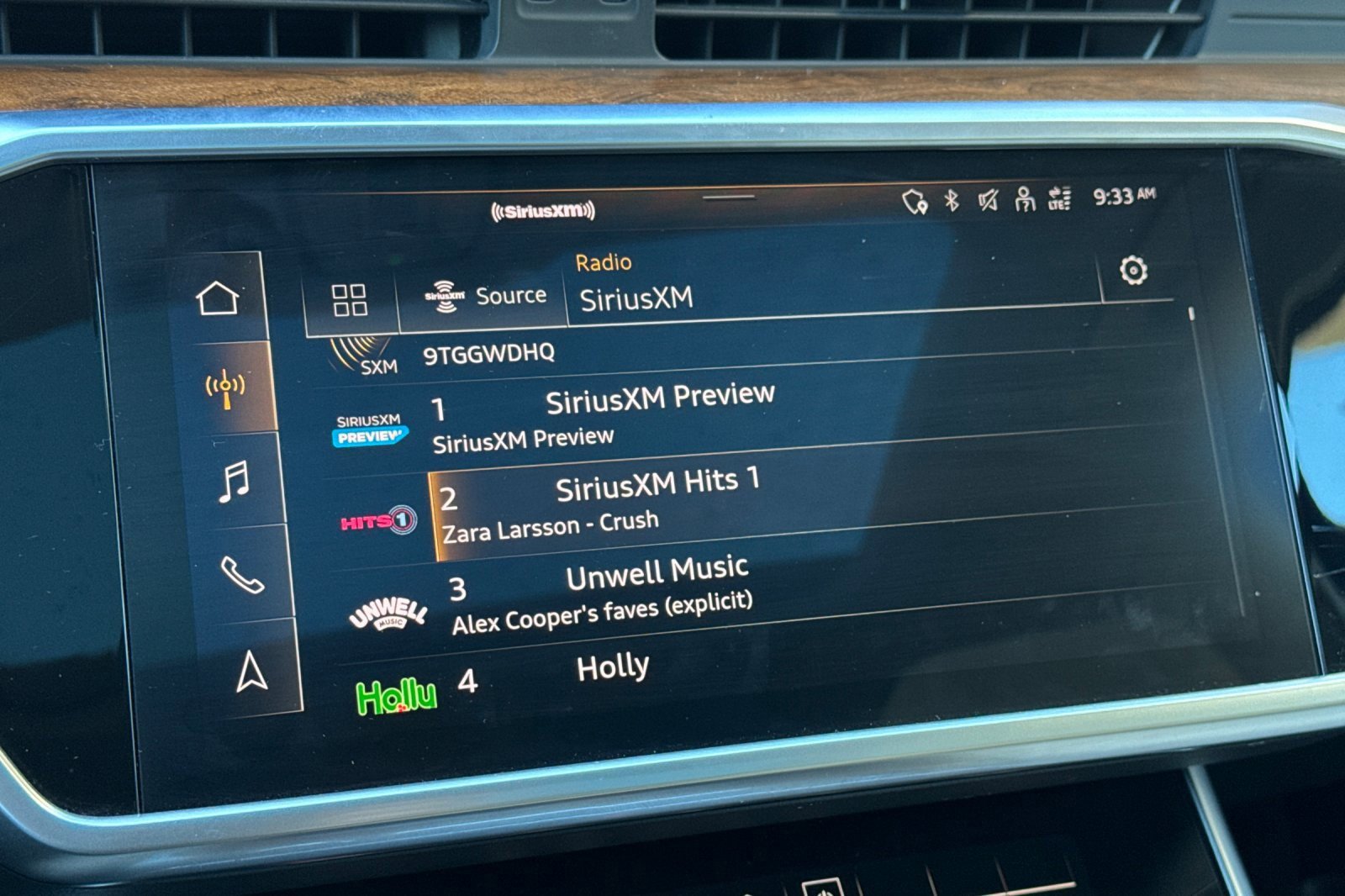 Used 2022 Audi A6 3.0T allroad Premium Plus image 15