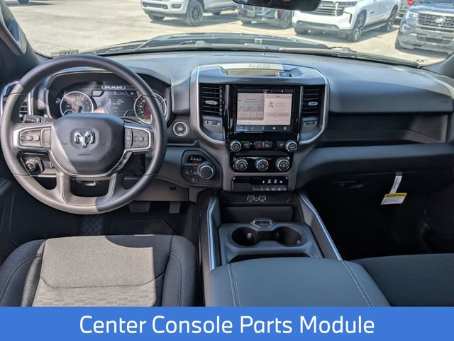 New 2026 RAM 1500 Express AWD/4WD image 27