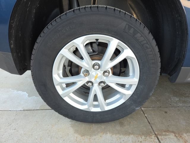 Used 2017 Chevrolet Equinox LT image 63