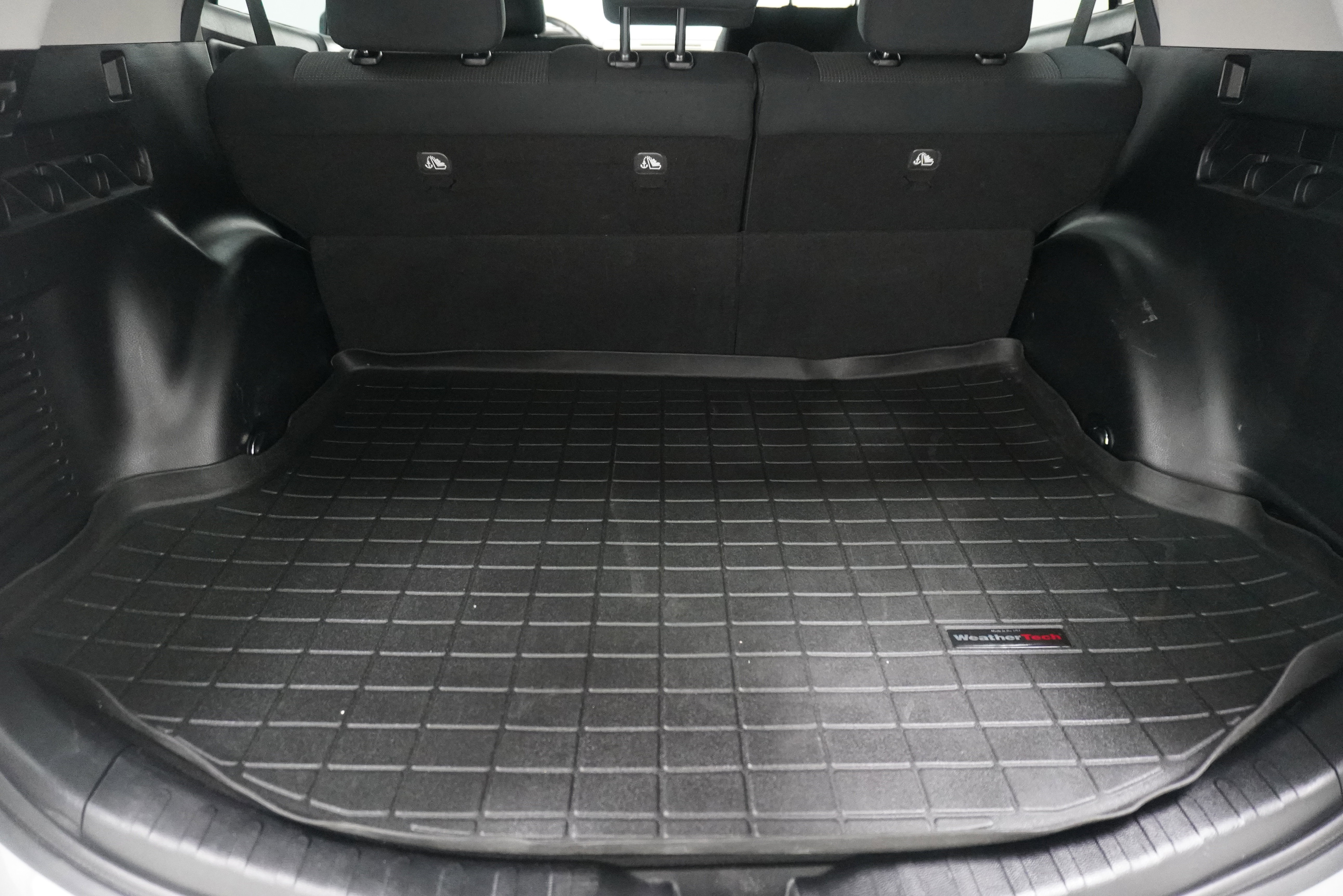 Used 2017 Toyota RAV4 XLE FWD image 24