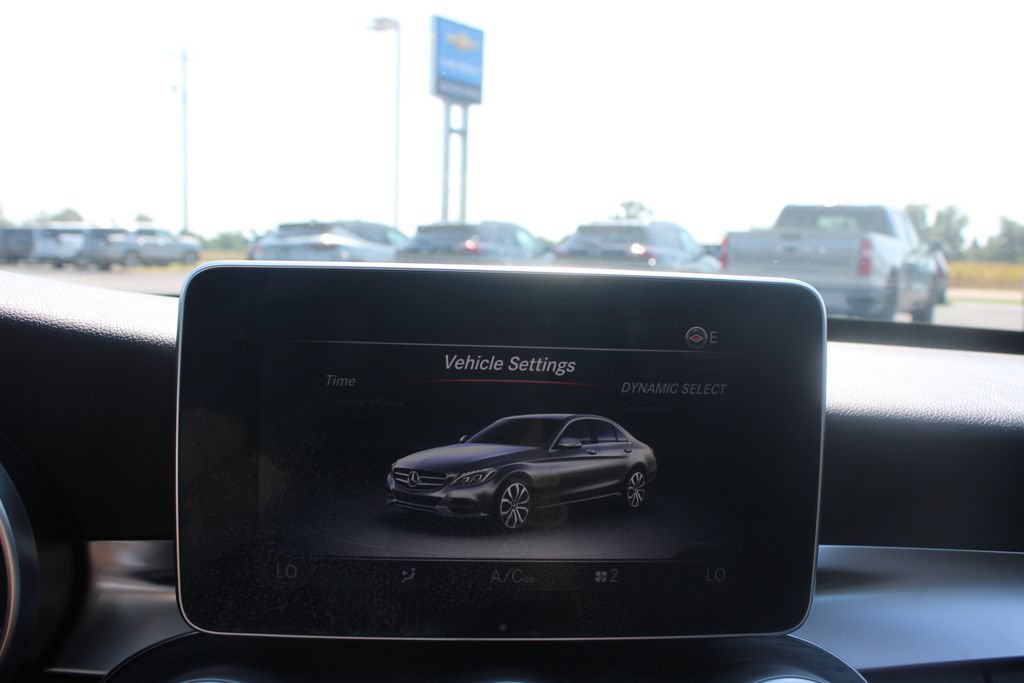 Used 2016 Mercedes-Benz C 300 Sedan image 51