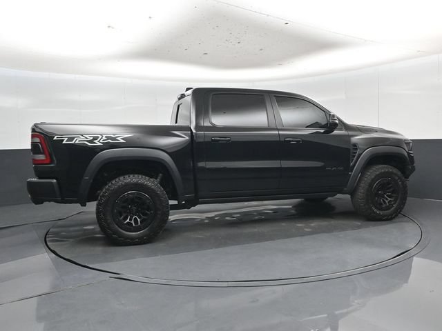 Used 2023 RAM 1500 TRX w/ TRX Level 2 Equipment Group AWD/4WD image 3
