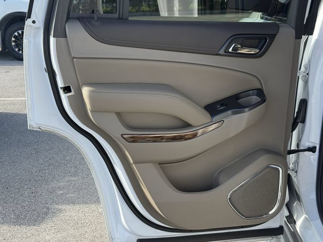 Used 2019 GMC Yukon SLT w/ Premium Edition RWD image 34