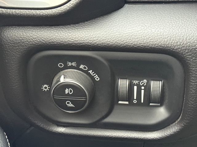 Used 2022 RAM 2500 Laramie image 28