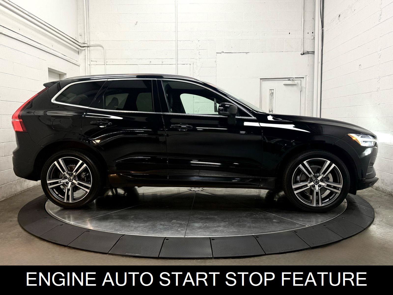 Used 2023 Volvo XC60 B5 Plus FWD image 9