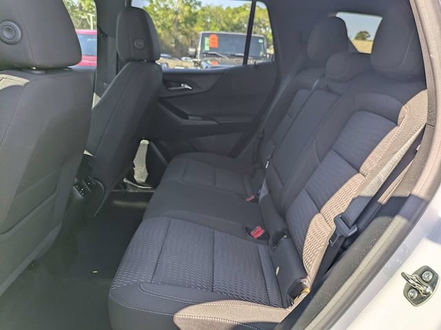 Used 2025 Chevrolet Equinox LT FWD image 12