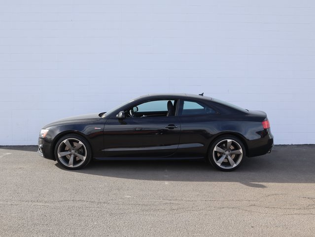 Used 2014 Audi S5 Prestige image 4