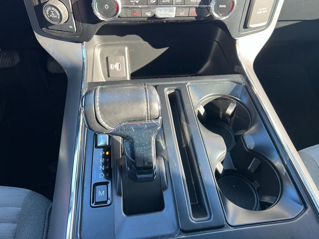 Used 2023 Ford F150 XLT image 34