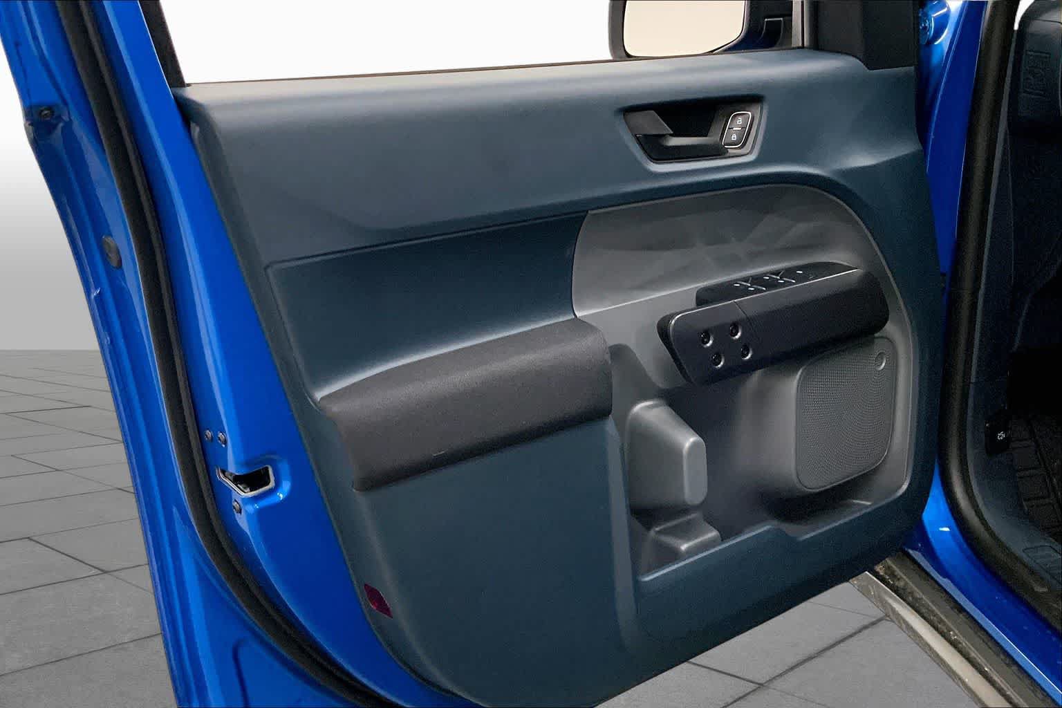 New 2026 Ford Maverick XL FWD image 10