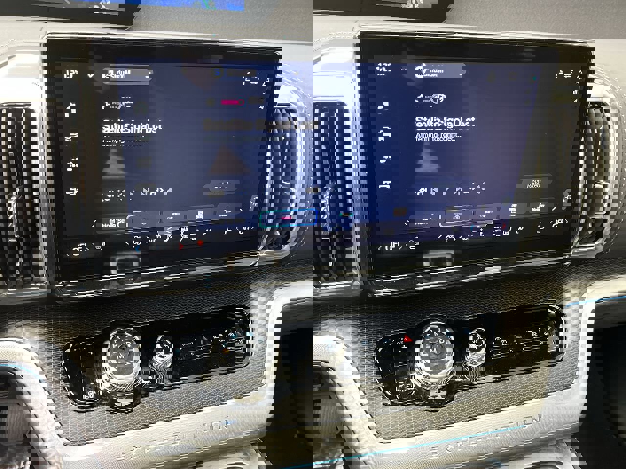 New 2026 Ford Expedition Platinum w/ Stealth Performance Package image 22