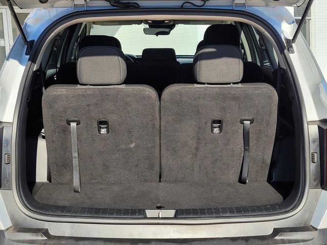 Used 2021 Kia Sorento LX image 8