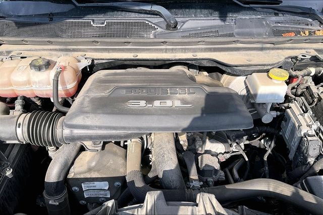 Used 2022 RAM 1500 Rebel w/ Rebel Level A Equipment Group AWD/4WD image 30