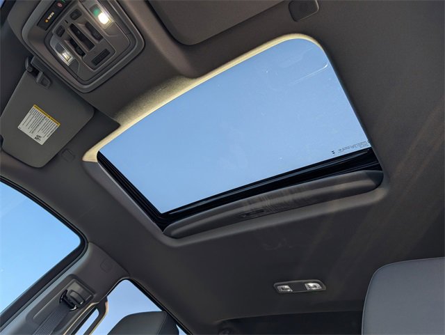 New 2026 Chevrolet Silverado 1500 RST w/ RST All Star Premium Package image 16