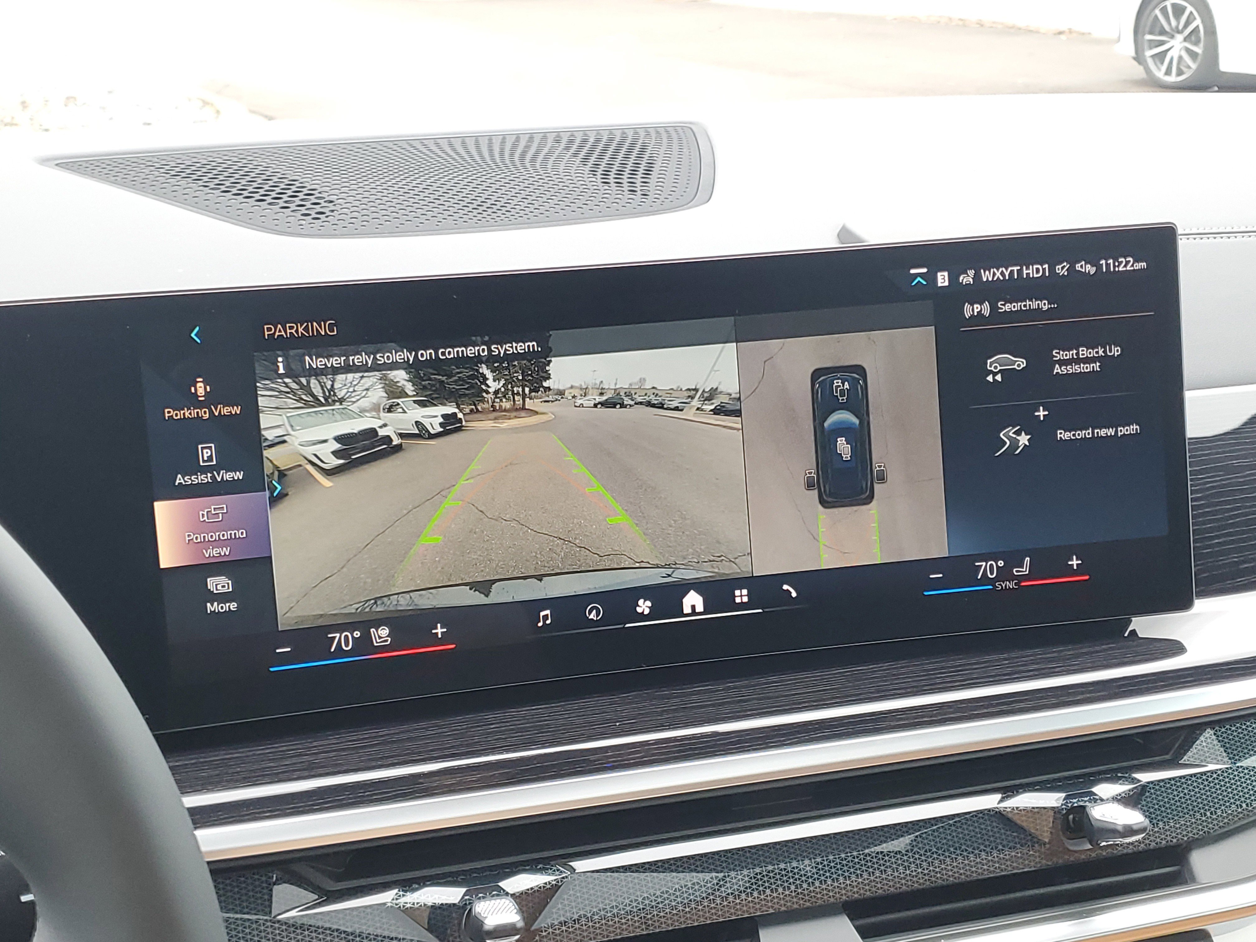 New 2026 BMW X5 xDrive40i w/ M Sport Package image 18