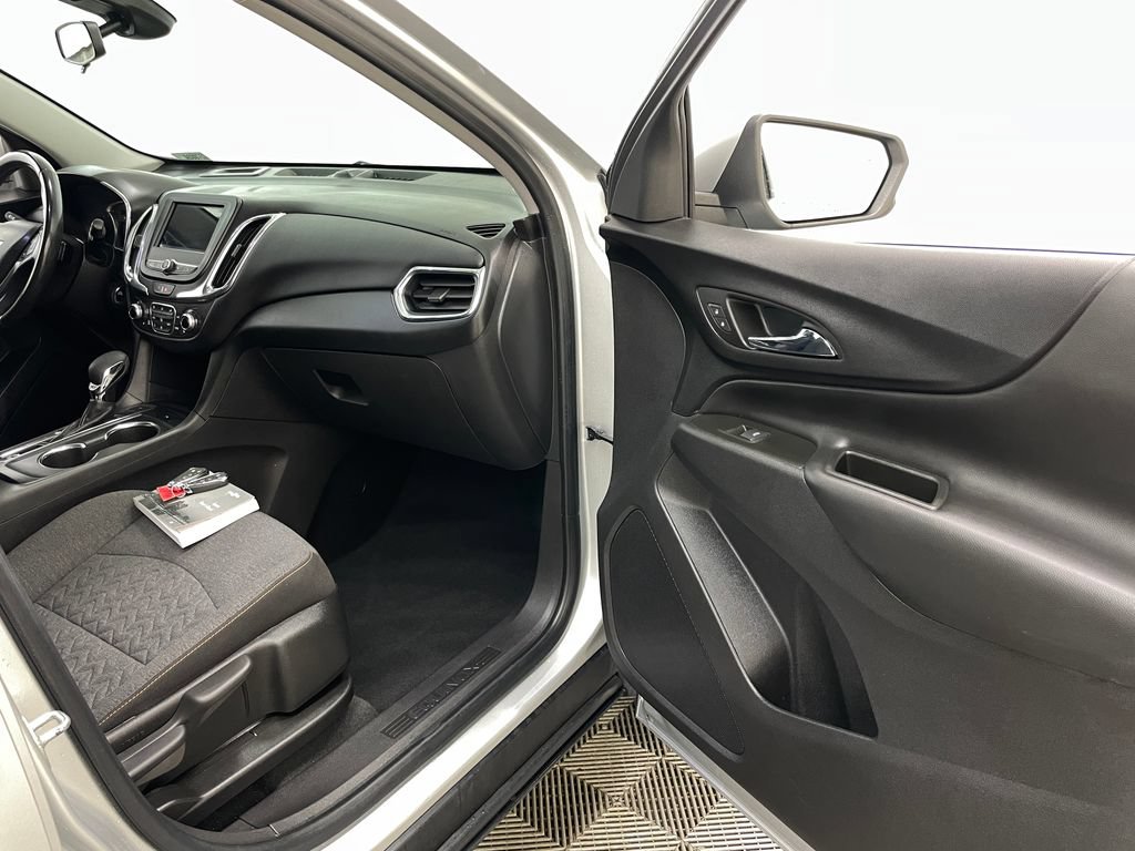 Certified 2022 Chevrolet Equinox LT AWD/4WD image 36