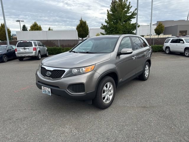 Used 2011 Kia Sorento LX