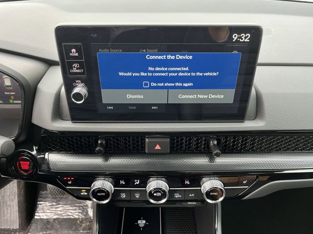 New 2026 Honda CR-V EX-L image 14